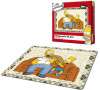 Puzzle Efko The Simpsons - Maxibageta