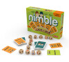 Společenská hra Efko Nimble Junior, párty hra