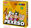 Pexeso Efko Čtyřlístek