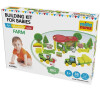 Millaminis Velká farma Efko
