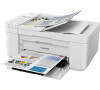 CANON PIXMA TR4551 White