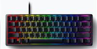 RAZER klávesnice Huntsman Mini (Red Switch) - US Layout (RZ03-03390200-R3M1)