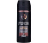 Deodorant ve spreji Dark Temptation (Deo Spray) 150 ml Axe