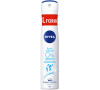Deodorant ve spreji Fresh Natural 200 ml Nivea