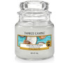 Yankee Candle Coconut Splash vonná svíčka 104 g