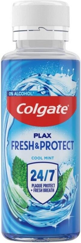 Colgate Plax Cool Mint ústní voda 100 ml