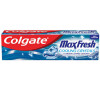 Zubní pasta Max Fresh Cooling Crystals 75 ml Colgate