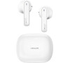 USAMS SM TWS Earbuds BT White
