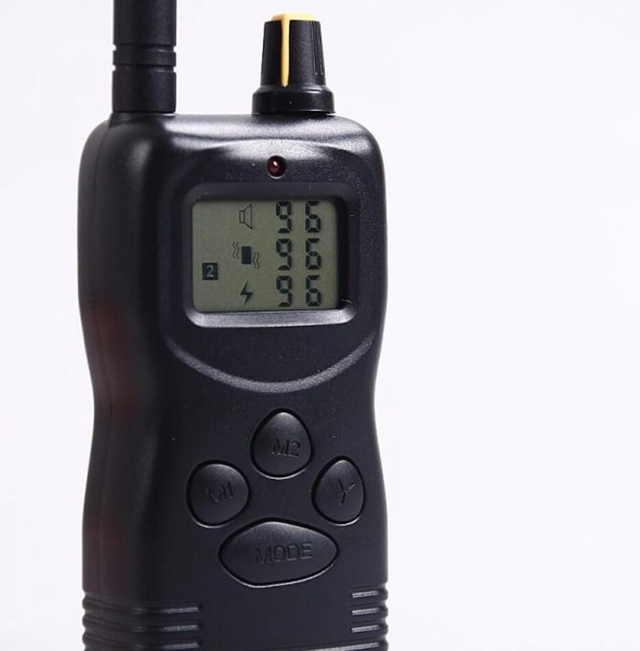Vysílačka Petrainer PET900 D/DB