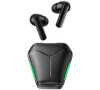 USAMS JY01 TWS Gaming Headset Black