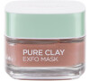 Pleťová maska L´Oréal Paris Pure Clay, 50 ml