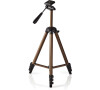 Stativ NEDIS TPOD2100BZ