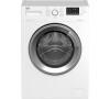 Pračka BEKO HWUE8712CSXS0