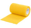Obinadlo elast. Vet-Flex 10cm x 4,5m žluté Kruuse 1ks