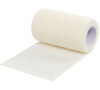 Obinadlo elast. Vet-Flex 10cm x 4,5m bílé Kruuse 1ks