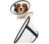 Kruuse Límec ochranný BUSTER plastový Quick Collar 30cm