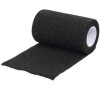 Obinadlo elast. Vet-Flex 10cm x 4,5m černé Kruuse 1ks