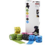 Kruuse Obinadlo elast. Fun-Flex 5cmx4,5m, mix 10ks