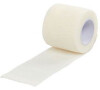 Obinadlo elast. Vet-Flex 5cm x 4,5m bílé Kruuse 1ks