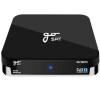 Set-top box GoSat GS950 T2 Combo, černý