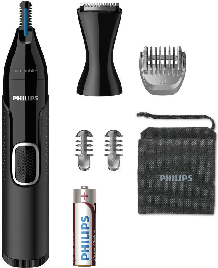 Zastřihovač chloupků PHILIPS NT5650/16
