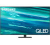 UHD QLED TV Samsung QE55Q80A