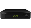 Set-top box Sencor SDB 521T H.265 (HEVC)