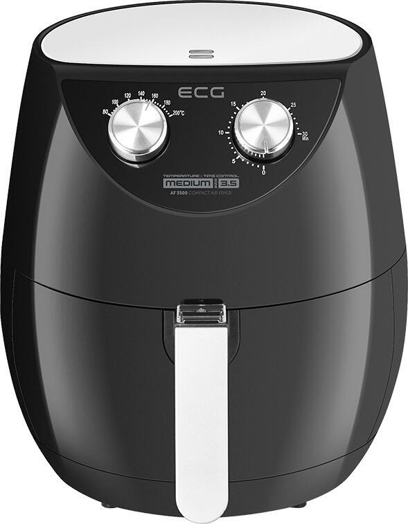 Horkovzdušná fritéza ECG AF 3500