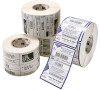 ZEBRA z Select 2000D 101.6 x 152.4mm (3003074)