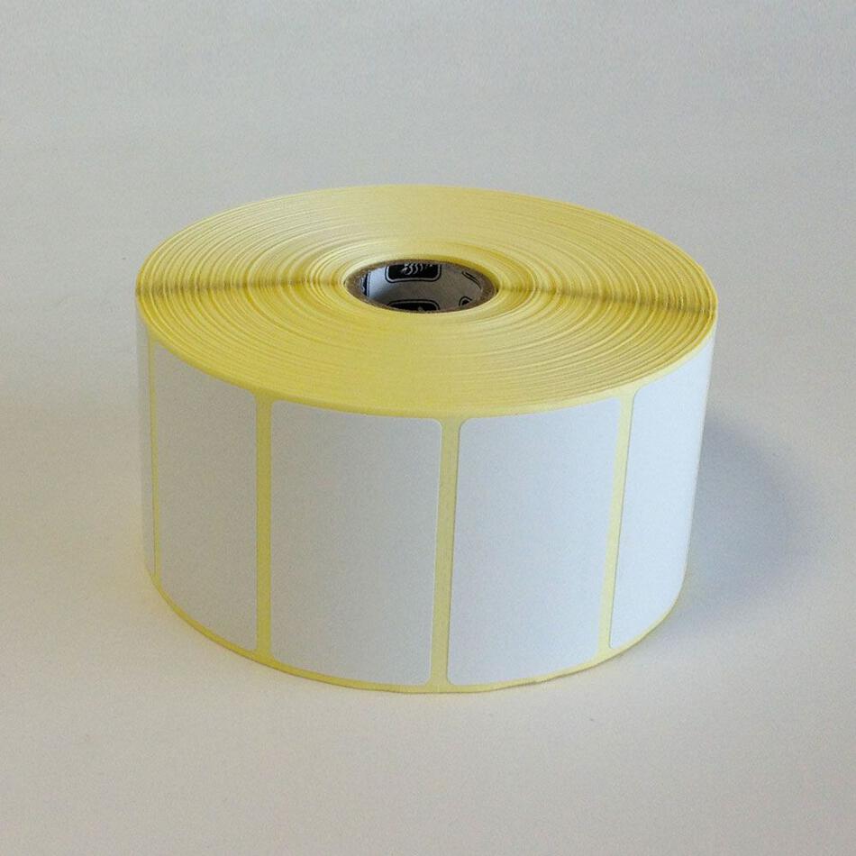 ZEBRA label Z-Select 2000D,57x32 (800262-125)