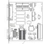 Honeywell UART+IND Interface RS232 Kit /ASX (1-971143-800)