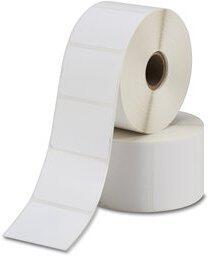 ZEBRA z-Select 2000D,100x50mm,1370ks/role,4 role (87000)