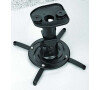 SATRIA držák projektoru MP0010 - black