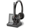 Plantronics POLY W8220-M, Stereo, MSFT (207326-02)