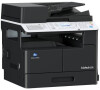 Konica Minolta Bizhub 225i set1 (Duplex, DADF, LAN) (ACN20211)