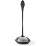 Mikrofon NEDIS MICDU100BK