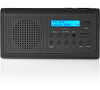 DAB+ Rádio NEDIS RDDB1500BK