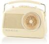 FM rádio NEDIS RDFM5000BG