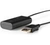 Bluetooth® Vysílač Přijímač NEDIS BTTR050BK