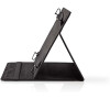 Pouzdro na Tablet NEDIS TCVR9100BK, černé