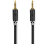 Stereo Audio Kabel NEDIS CABW22000AT100