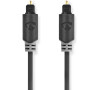 Optický audio kabel NEDIS CABW25000AT30