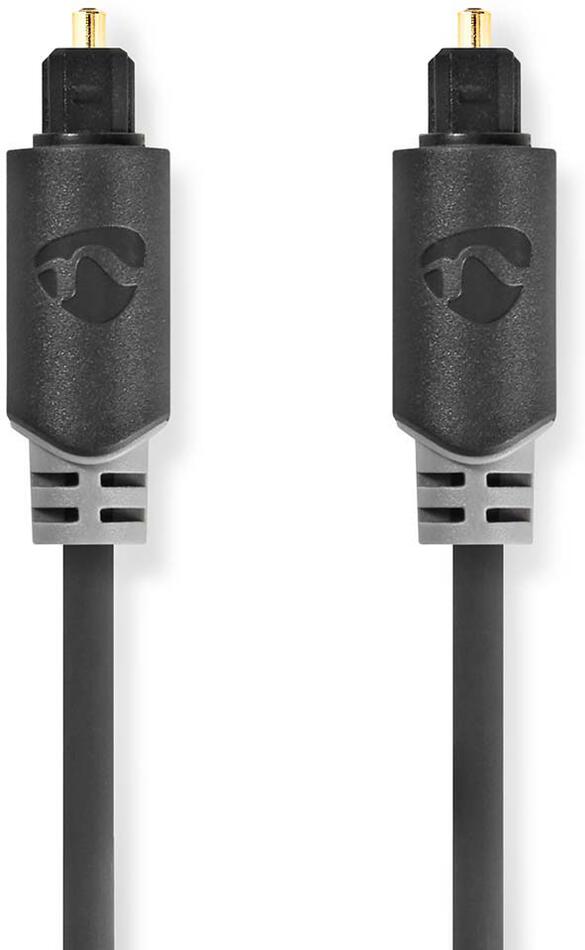 Optický audio kabel NEDIS CABW25000AT30