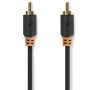 Digitální Audio Kabel NEDIS CABW24170AT20