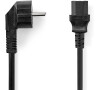 Napájecí kabel NEDIS CEBW10000BK20