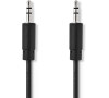 Stereo Audio Kabel NEDIS CAGB22000BK30