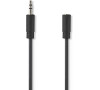 Stereo Audio Kabel NEDIS CAGB22050BK20
