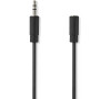 Stereo Audio Kabel NEDIS CAGB22050BK30