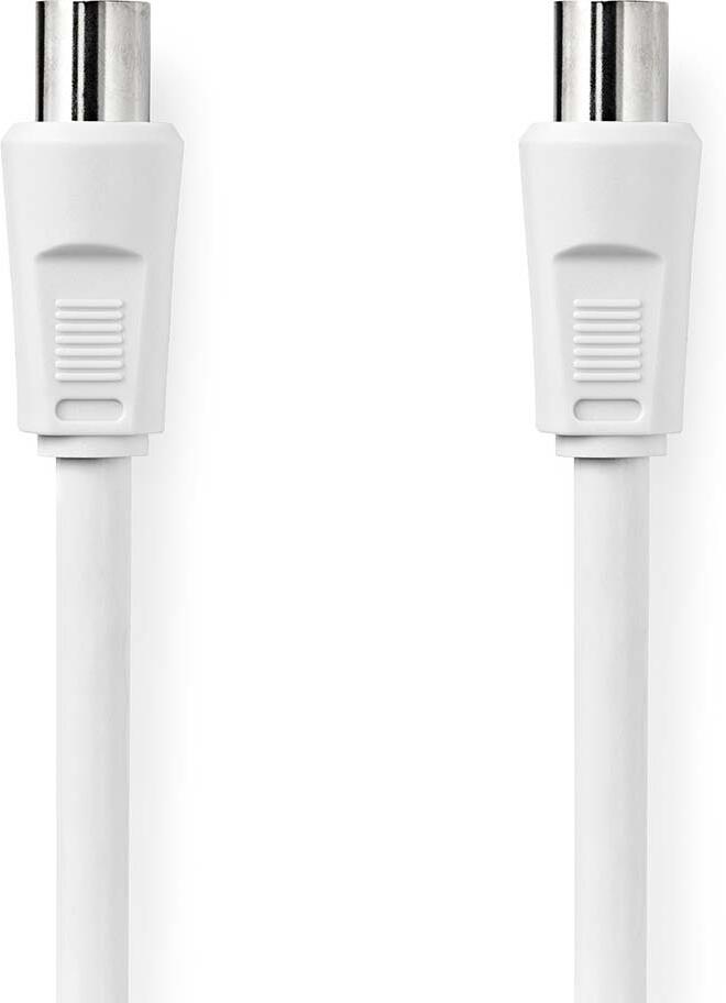 Koaxiální Kabel NEDIS CSGB40000WT50