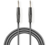 Stereo Audio Kabel NEDIS COTH23020GY50
